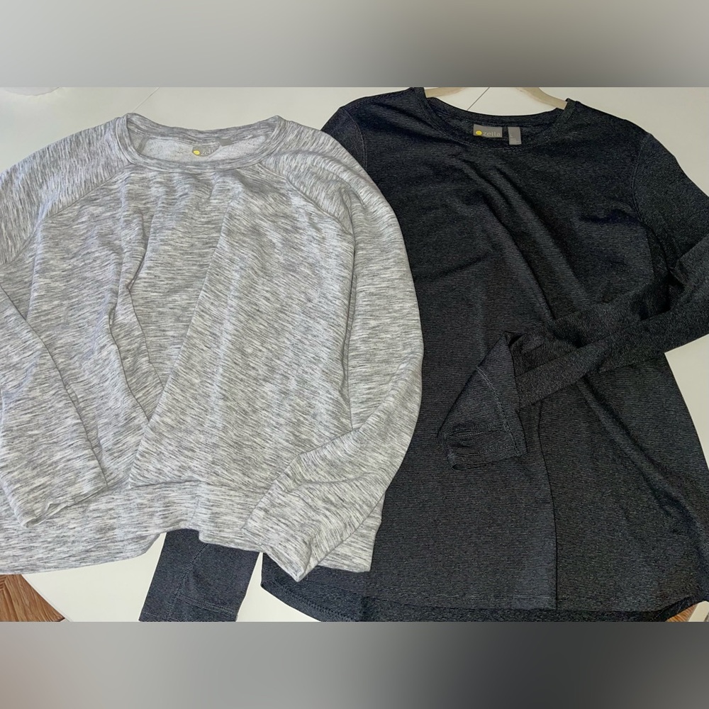 Zella Top Bundle